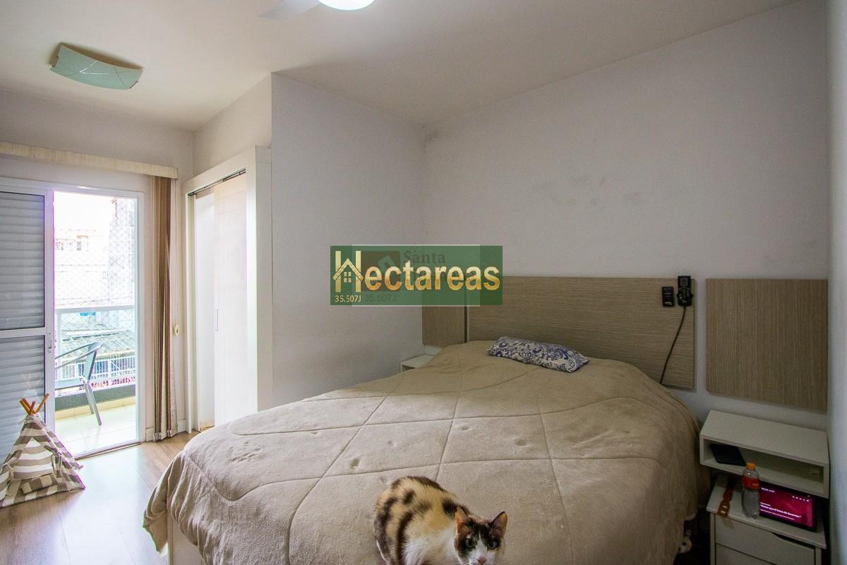 Sobrado, 3 quartos - Foto 22