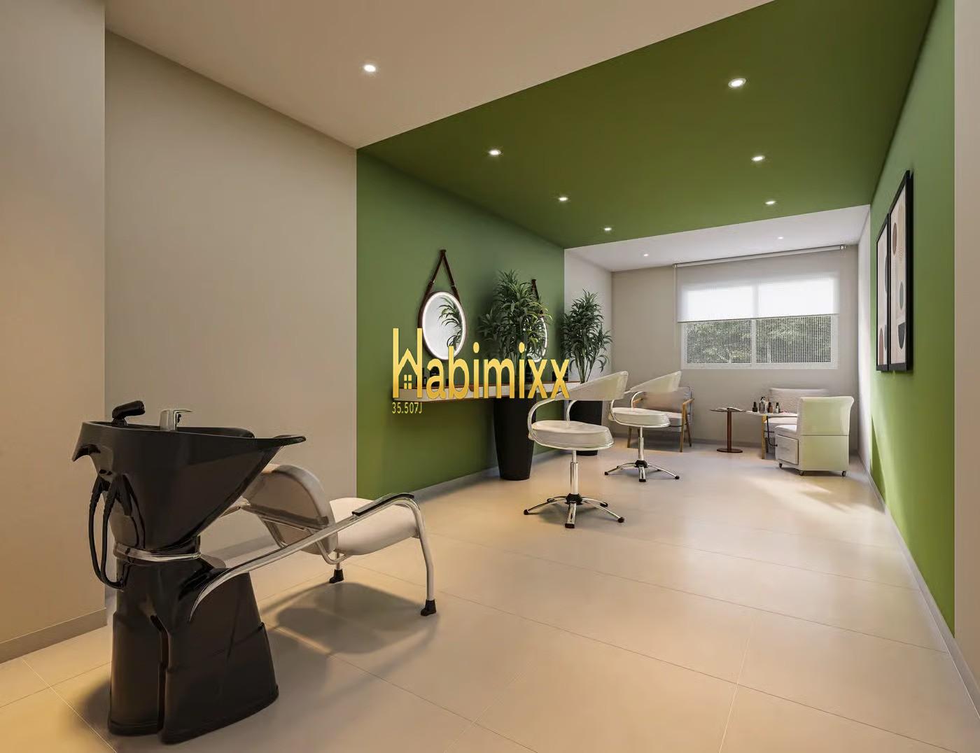 Apartamento, 1 quarto, 24 m² - Foto 7