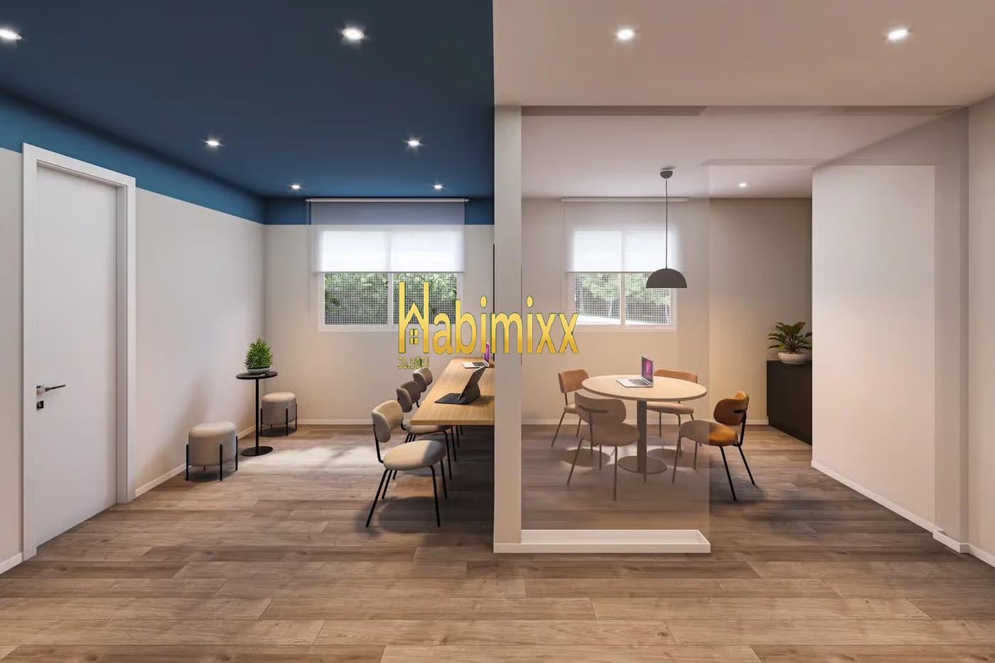 Apartamento, 1 quarto, 24 m² - Foto 11