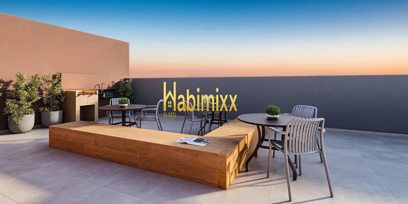Apartamento, 1 quarto, 24 m² - Foto 12