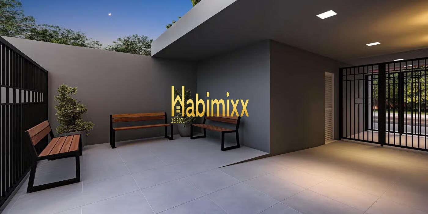 Apartamento, 1 quarto, 24 m² - Foto 13