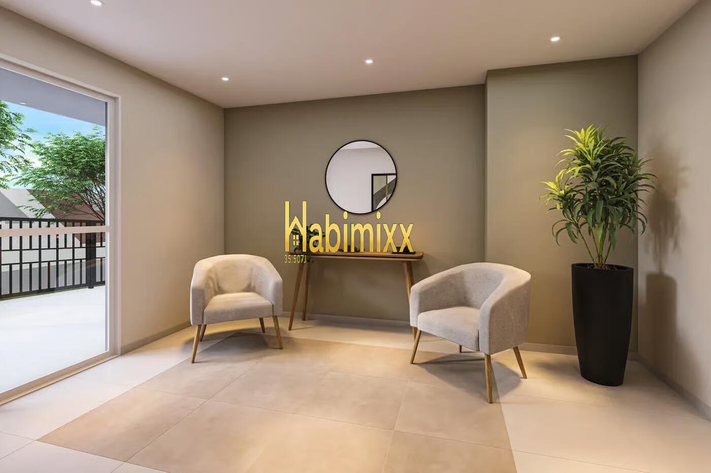 Apartamento, 1 quarto, 24 m² - Foto 17