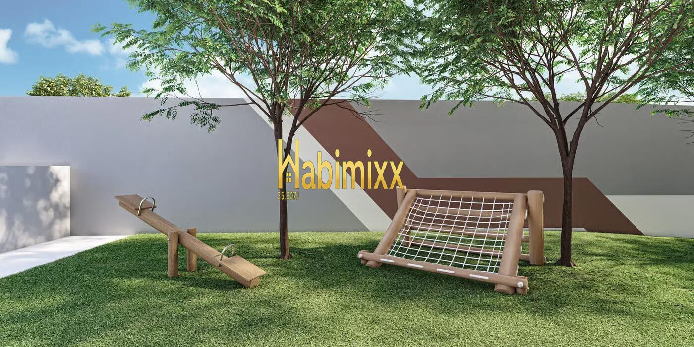 Apartamento, 1 quarto, 24 m² - Foto 15