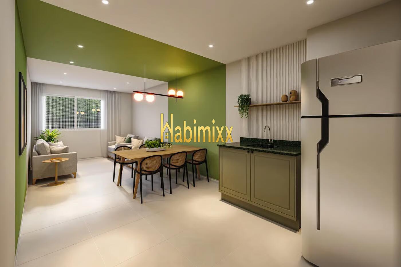Apartamento, 1 quarto, 24 m² - Foto 21