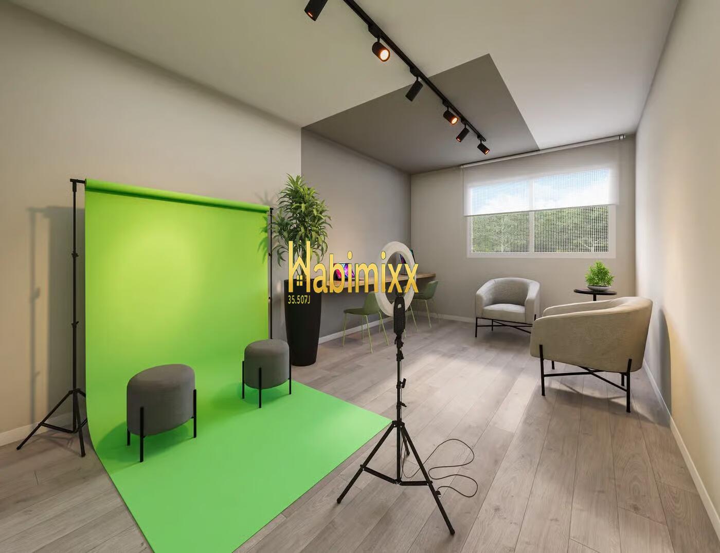 Apartamento, 1 quarto, 24 m² - Foto 18