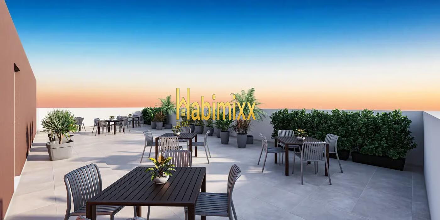 Apartamento, 1 quarto, 24 m² - Foto 20