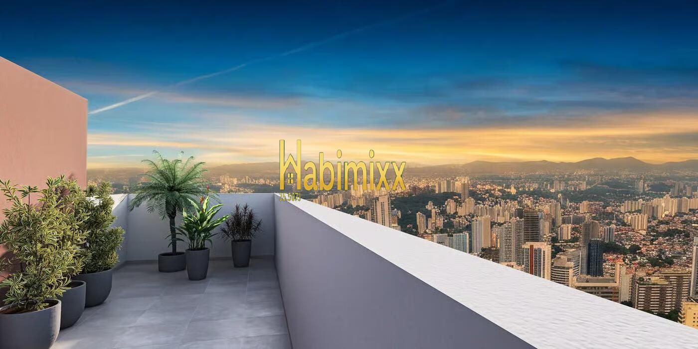 Apartamento, 1 quarto, 24 m² - Foto 22