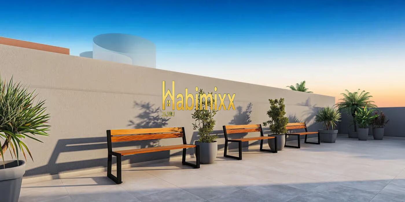 Apartamento, 1 quarto, 24 m² - Foto 25