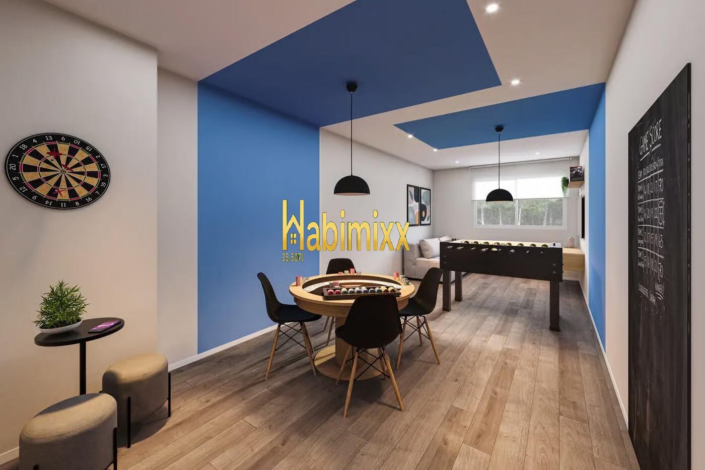 Apartamento, 1 quarto, 24 m² - Foto 27