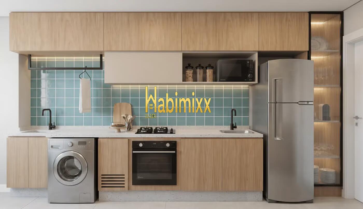 Apartamento, 1 quarto, 24 m² - Foto 30
