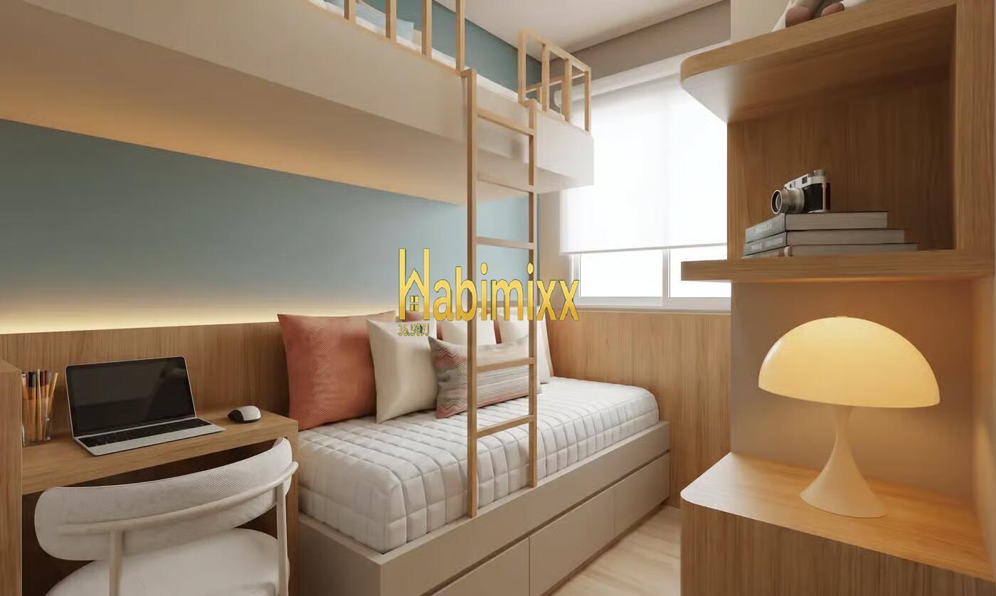 Apartamento, 1 quarto, 24 m² - Foto 32