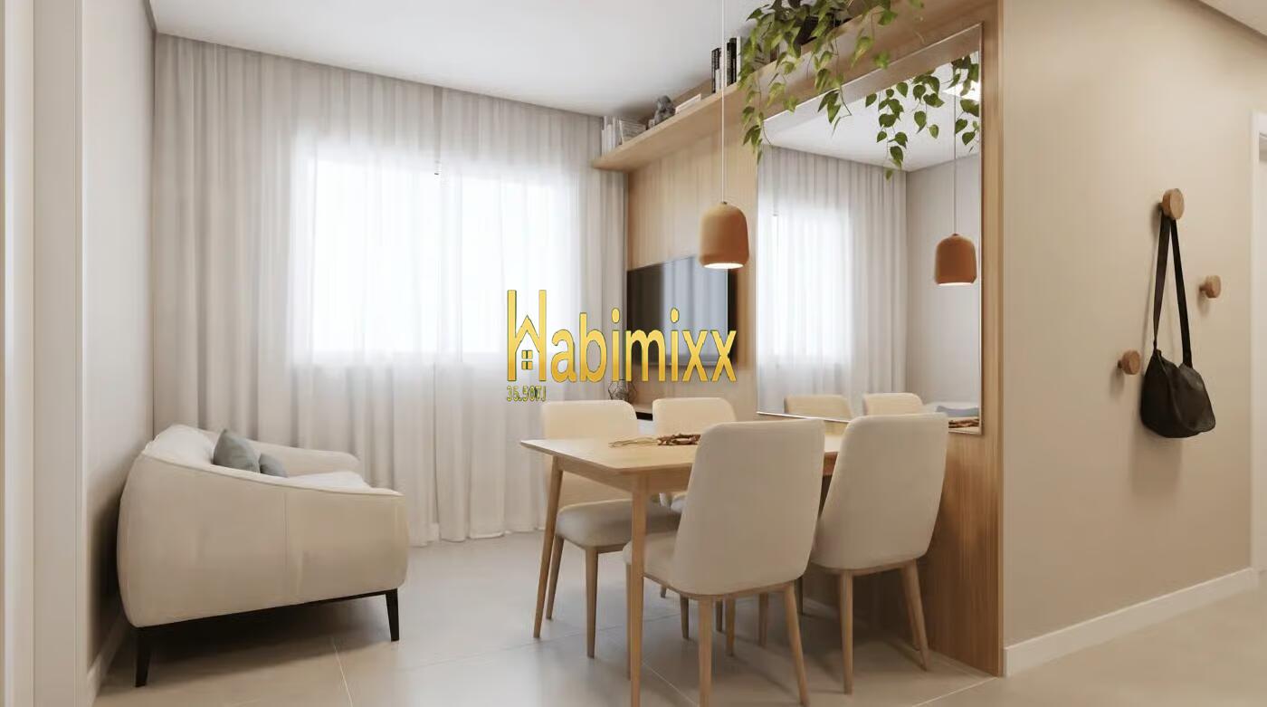 Apartamento, 1 quarto, 24 m² - Foto 33