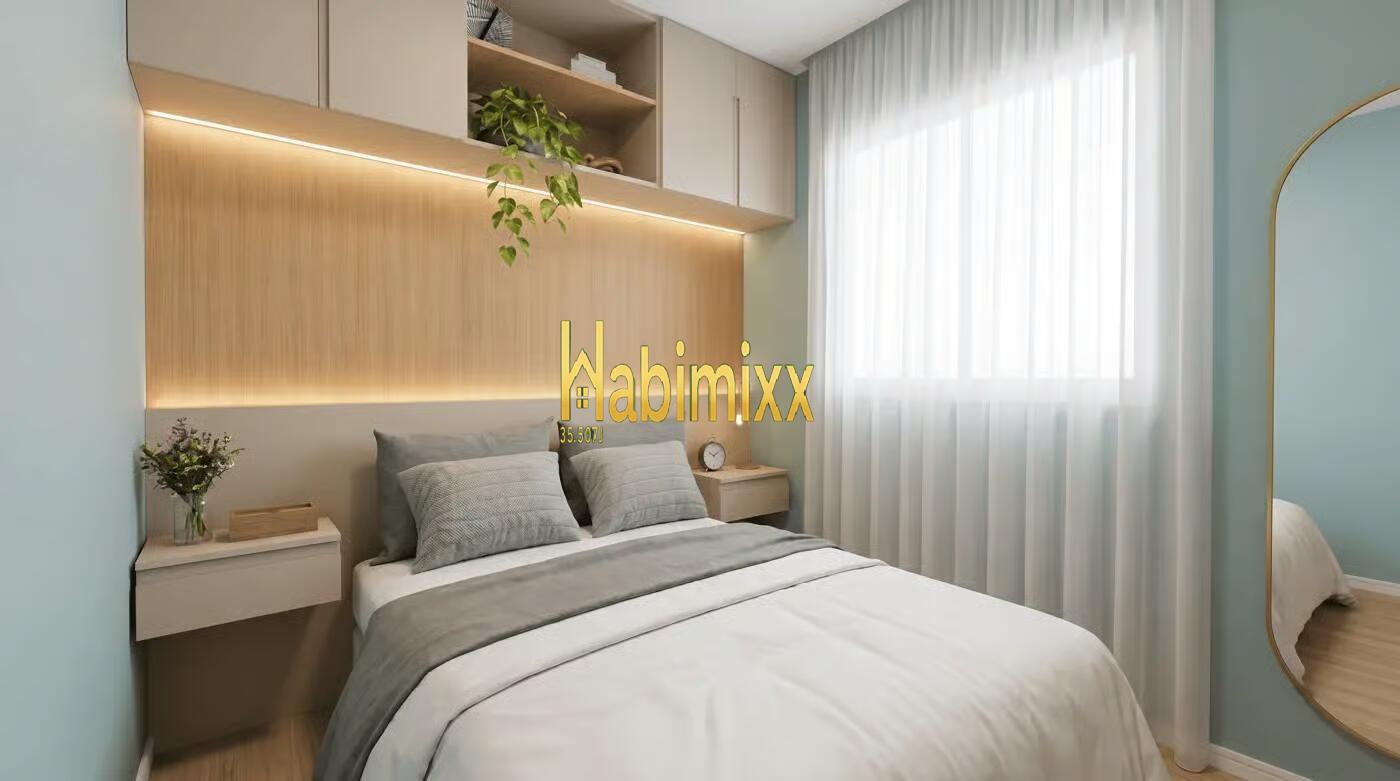 Apartamento, 1 quarto, 24 m² - Foto 31