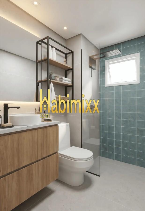 Apartamento, 1 quarto, 24 m² - Foto 35