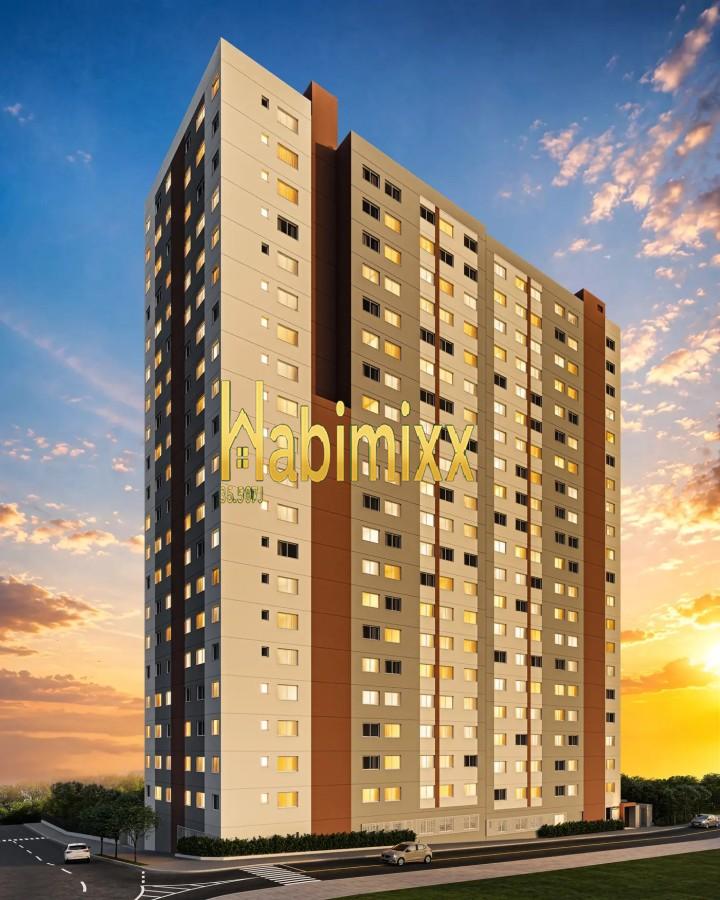 Apartamento, 1 quarto, 24 m² - Foto 34