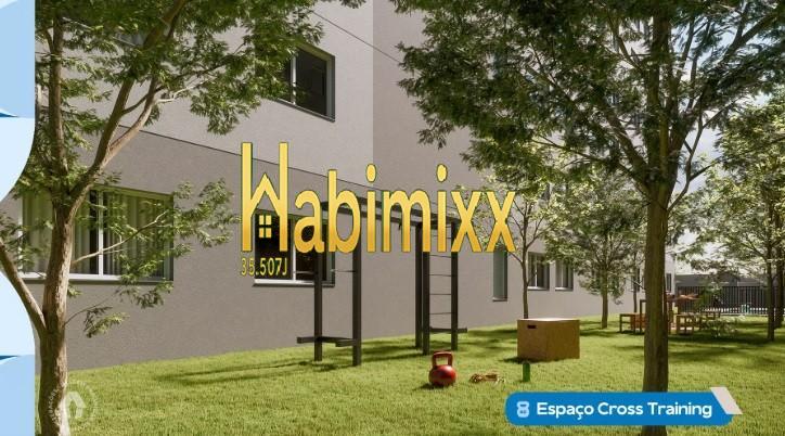 Apartamento, 1 quarto, 24 m² - Foto 4