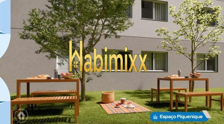 Apartamento, 1 quarto, 24 m² - Foto 5