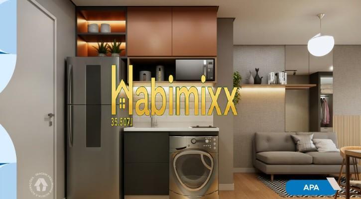 Apartamento, 1 quarto, 24 m² - Foto 11