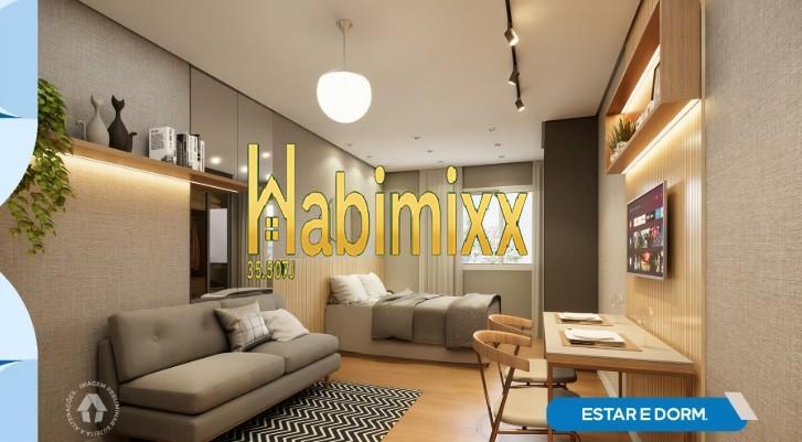 Apartamento, 1 quarto, 24 m² - Foto 13