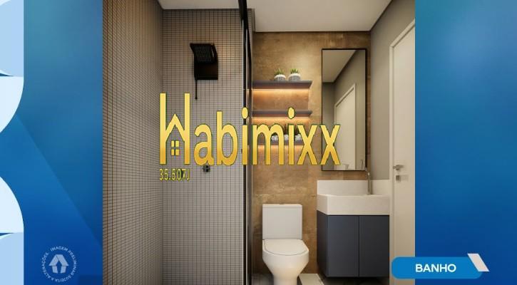 Apartamento, 1 quarto, 24 m² - Foto 14