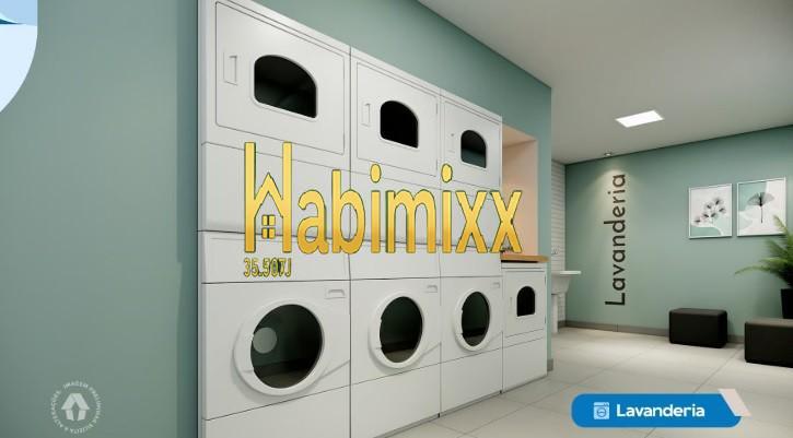 Apartamento, 1 quarto, 24 m² - Foto 16
