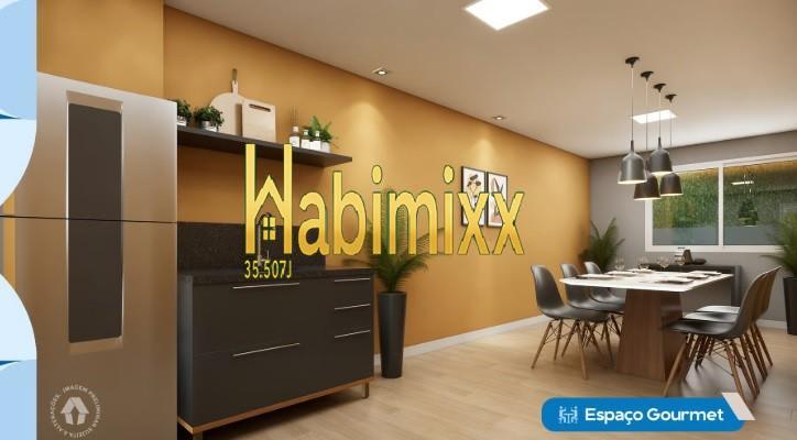 Apartamento, 1 quarto, 24 m² - Foto 17
