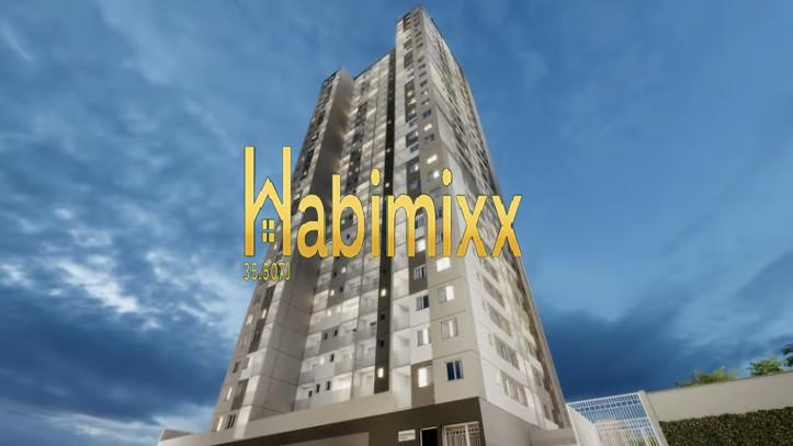 Apartamento, 1 quarto, 34 m² - Foto 4