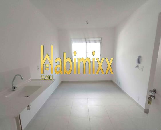 Apartamento, 2 quartos - Foto 2