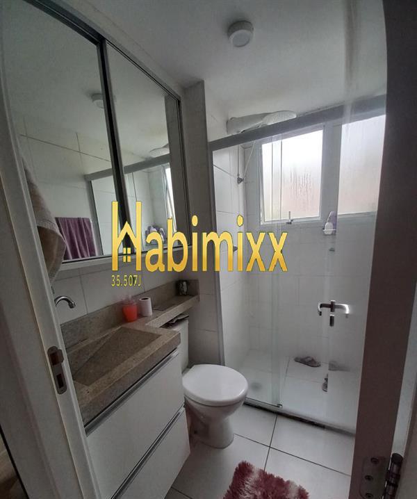 Apartamento, 2 quartos - Foto 12