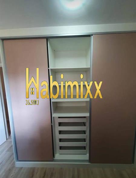 Apartamento, 2 quartos - Foto 8