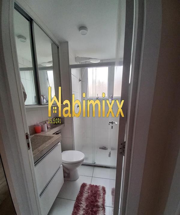 Apartamento, 2 quartos - Foto 13