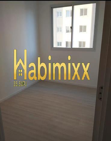 Apartamento, 2 quartos - Foto 2