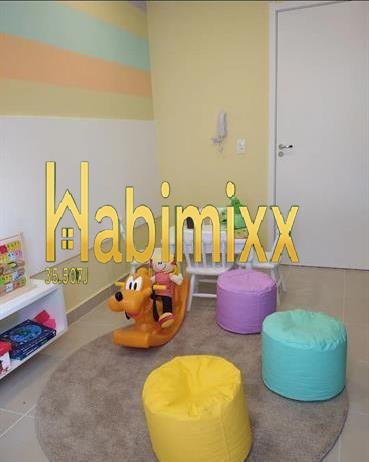 Apartamento, 2 quartos - Foto 5