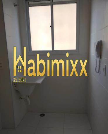 Apartamento, 2 quartos - Foto 4