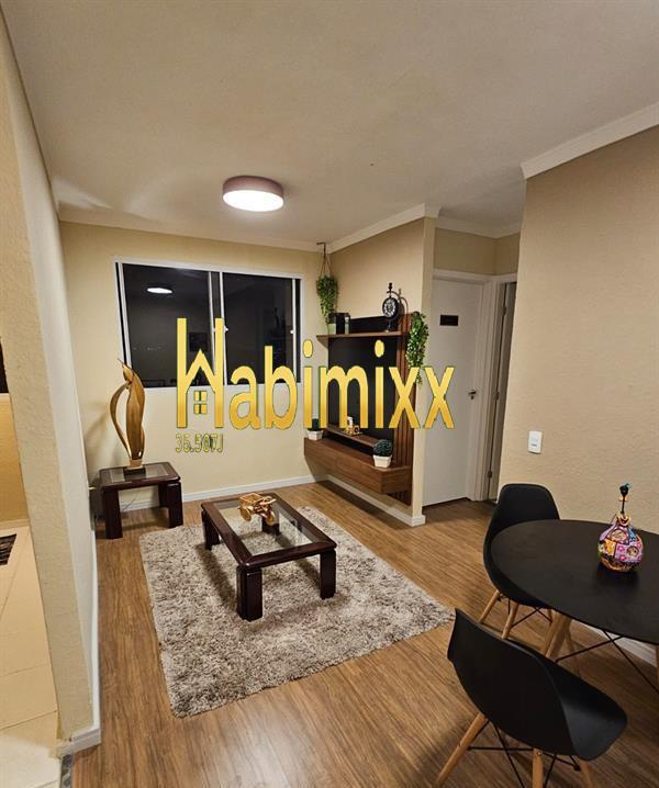 Apartamento, 2 quartos - Foto 2