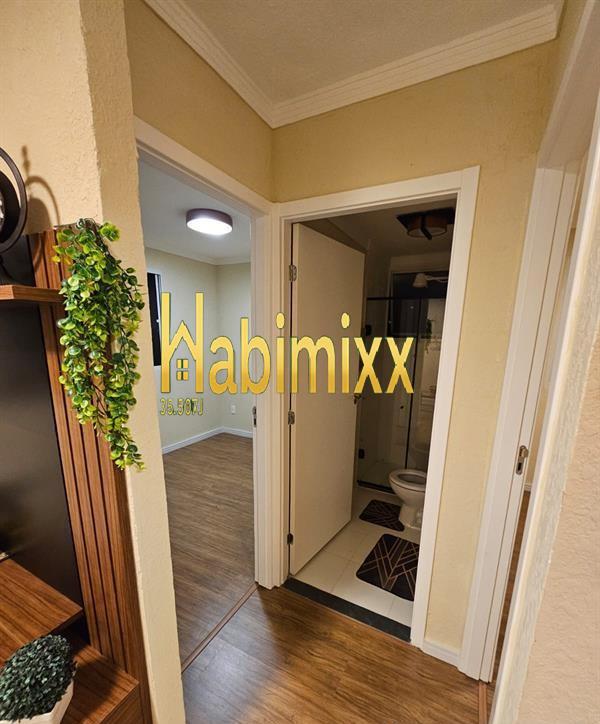 Apartamento, 2 quartos - Foto 7