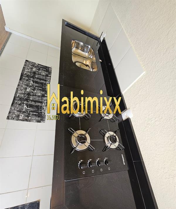 Apartamento, 2 quartos - Foto 6