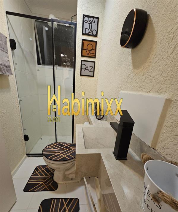 Apartamento, 2 quartos - Foto 12
