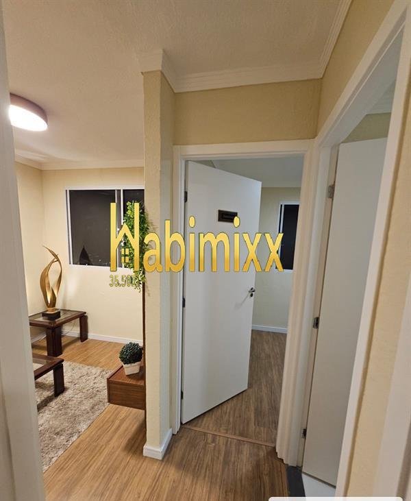 Apartamento, 2 quartos - Foto 10