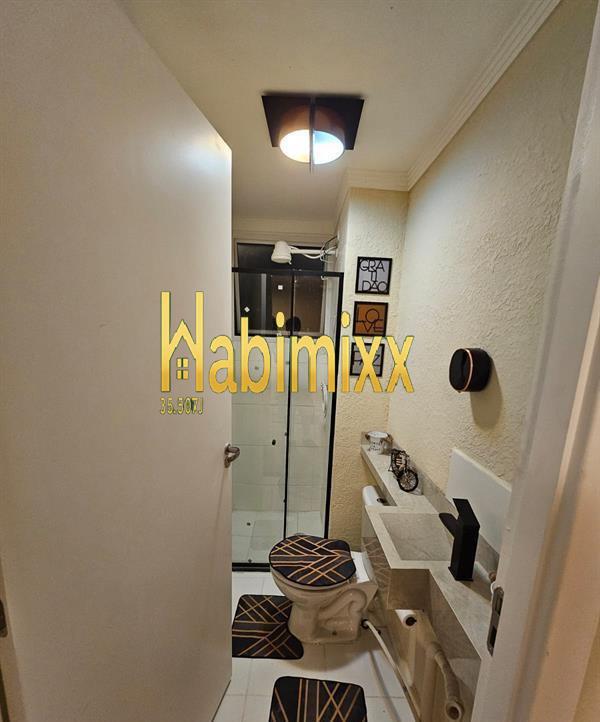 Apartamento, 2 quartos - Foto 14