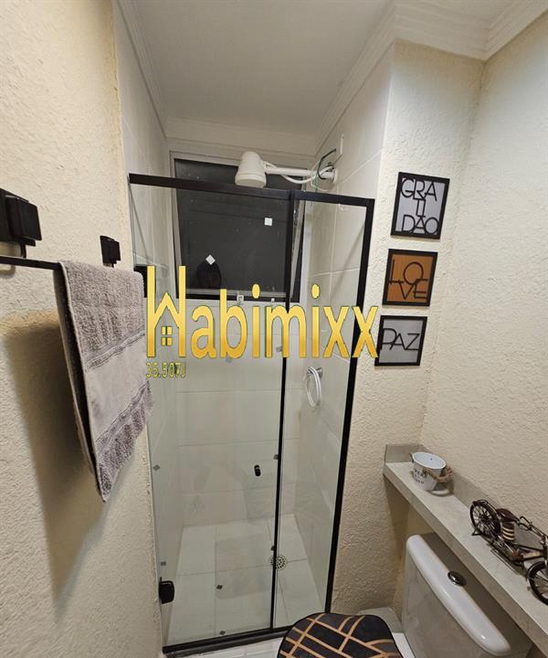 Apartamento, 2 quartos - Foto 13