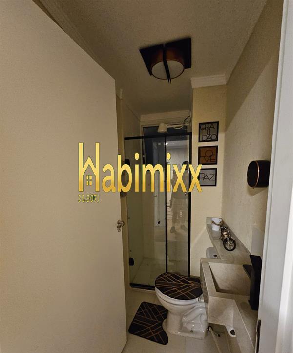 Apartamento, 2 quartos - Foto 15