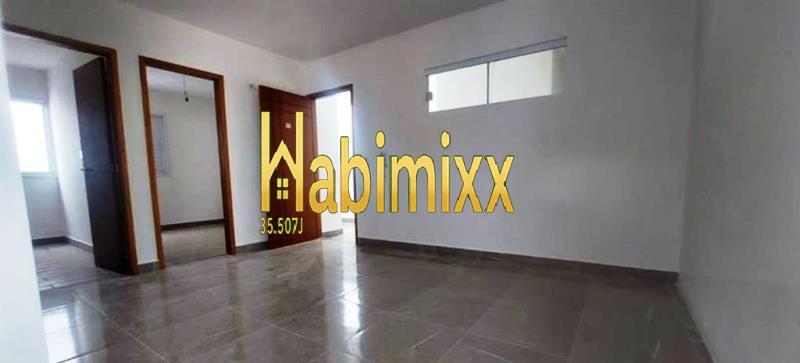 Apartamento, 2 quartos, 40 m² - Foto 6