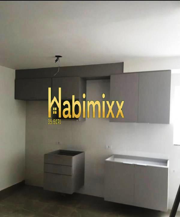 Apartamento, 2 quartos, 40 m² - Foto 3