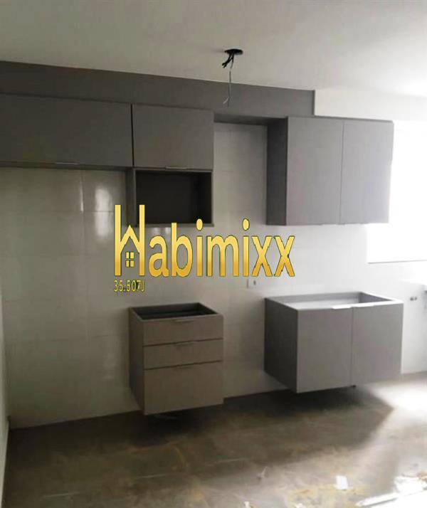 Apartamento, 2 quartos, 40 m² - Foto 5