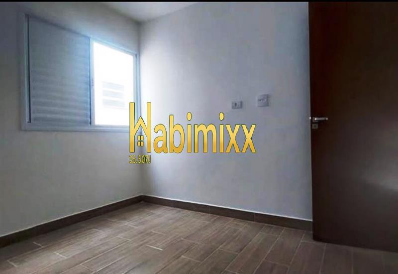 Apartamento, 2 quartos, 40 m² - Foto 10