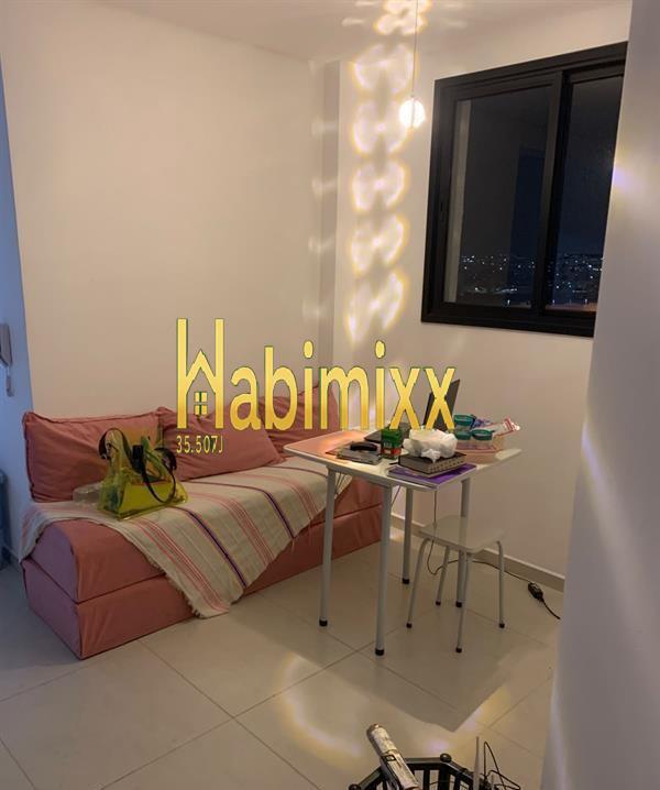 Apartamento, 1 quarto, 28 m² - Foto 2