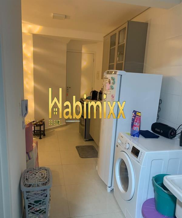 Apartamento, 1 quarto, 28 m² - Foto 3
