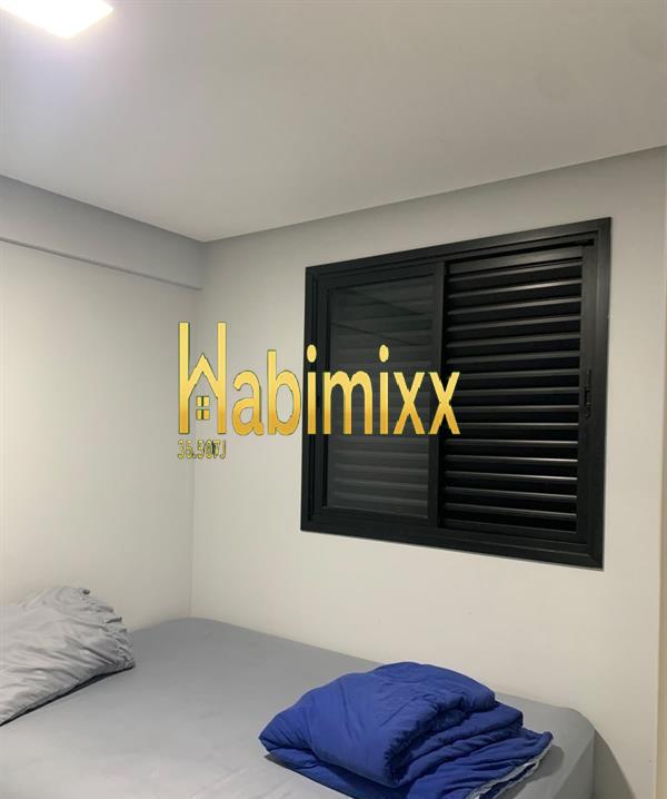 Apartamento, 1 quarto, 28 m² - Foto 9