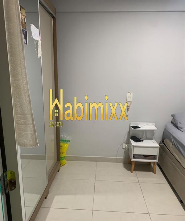 Apartamento, 1 quarto, 28 m² - Foto 10